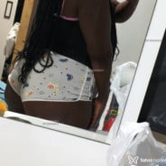 Acompanhante Luane - Perfil
