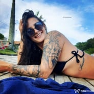 Acompanhante Hellen Ferraz - Perfil