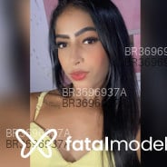 Acompanhante Fernanda Lopes - Perfil