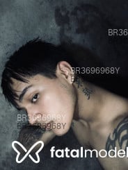 Acompanhante David - Perfil