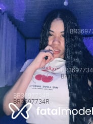 Acompanhante Carolina Ortega - Perfil