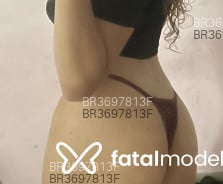 Acompanhante Lolla Vilar - Perfil