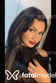 Acompanhante Maya Karoline - Perfil