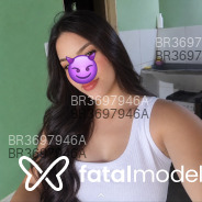 Acompanhante Gabizinha - Perfil