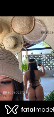 Acompanhante Alves - Perfil