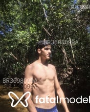 Acompanhante Mendez - Perfil