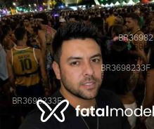 Acompanhante Eusousuadevilidade - Perfil