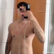 Acompanhante Isaac - Perfil