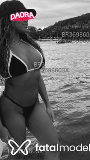 Acompanhante Beatriz Bastos - Perfil