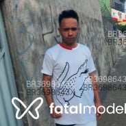 Acompanhante Matheus - Perfil