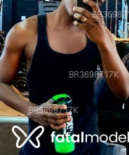 Acompanhante Morenogostoso - Perfil