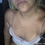 Acompanhante Babyoliver - Perfil