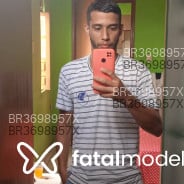 Acompanhante Matiasspo - Perfil