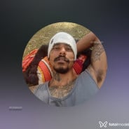 Acompanhante Neguin - Perfil
