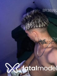 Acompanhante Pedro Reis - Perfil