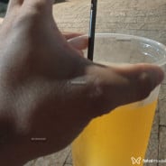 Acompanhante Monster - Perfil