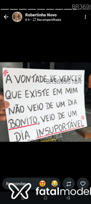Acompanhante Salomão - Perfil