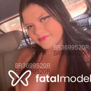 Acompanhante Júlia Santos - Perfil