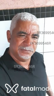 Acompanhante Pedrão - Perfil