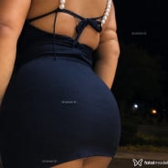 Acompanhante Vitória - Perfil