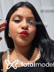 Acompanhante Katrina - Perfil