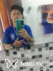 Acompanhante Taylor - Perfil