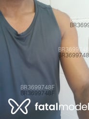 Acompanhante William - Perfil