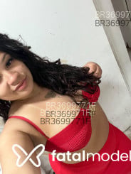 Acompanhante Katrina - Perfil