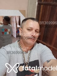 Acompanhante Pq gondran Gerônim - Perfil
