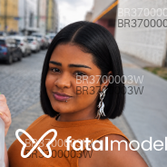 Acompanhante Clarice - Perfil