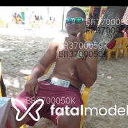 Acompanhante Matheus - Perfil