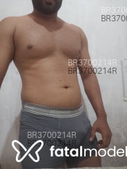 Acompanhante Santos - Perfil