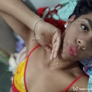 Acompanhante Josi Carvalho - Perfil