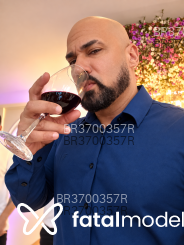 Acompanhante Conde - Perfil