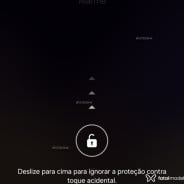 Acompanhante Sadan - Perfil