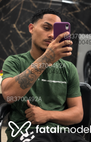 Acompanhante Diias - Perfil