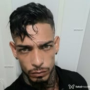 Acompanhante Leandro - Perfil