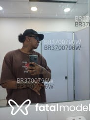 Acompanhante Brandão - Perfil