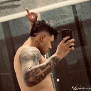 Acompanhante Escopião Safadado - Perfil