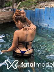 Acompanhante Hottt - Perfil