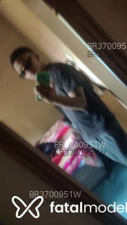 Acompanhante Sayfer - Perfil