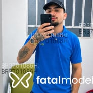 Acompanhante Bntafarel - Perfil