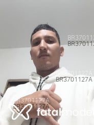 Acompanhante Mayoh - Perfil
