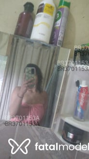 Acompanhante Anabel - Perfil