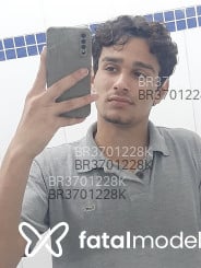 Acompanhante Guguinha - Perfil