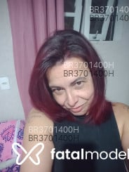 Acompanhante Bianca - Perfil
