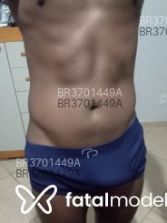 Acompanhante Venenoo - Perfil