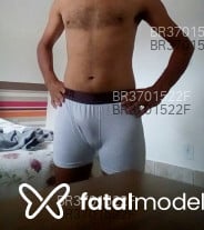 Acompanhante Massagistacasado - Perfil