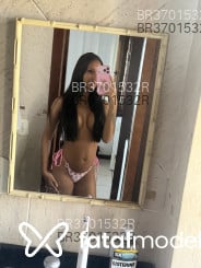 Acompanhante Surfistinhaa - Perfil