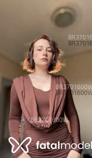 Acompanhante Raposa Vermelha - Perfil